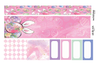 April Monthly Overview - DEK Designs