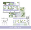 June Monthly Overview - DEK Designs